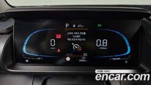 Hyundai Casper Turbo Inspiration 2025 года из Южной Кореи