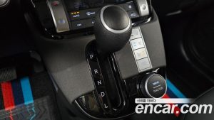 Hyundai Casper Turbo Inspiration 2025 года из Южной Кореи
