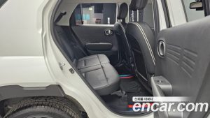 Hyundai Casper Turbo Inspiration 2025 года из Южной Кореи