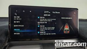 Hyundai Casper Turbo Inspiration 2025 года из Южной Кореи