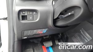 Hyundai Casper Turbo Inspiration 2025 года из Южной Кореи