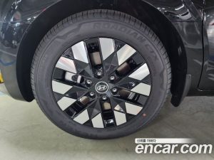 Hyundai Staria HEV 1.6 Lounge 7-Seater 2026 года из Южной Кореи
