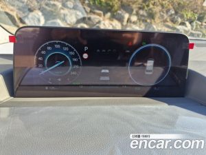 Hyundai Staria HEV 1.6 Lounge 7-Seater 2026 года из Южной Кореи