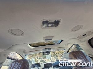 Hyundai Staria HEV 1.6 Lounge 7-Seater 2026 года из Южной Кореи