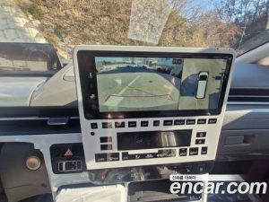 Hyundai Staria HEV 1.6 Lounge 7-Seater 2026 года из Южной Кореи
