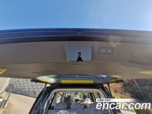 Hyundai Staria HEV 1.6 Lounge 7-Seater 2026 года из Южной Кореи