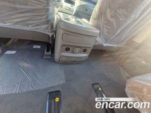 Hyundai Staria HEV 1.6 Lounge 7-Seater 2026 года из Южной Кореи