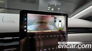 Hyundai Staria 4WD Lounge 7-Seater 2025 года из Южной Кореи