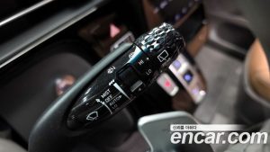 Hyundai Staria 4WD Lounge 7-Seater 2025 года из Южной Кореи