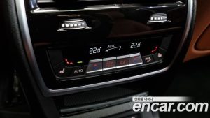 BMW X7 xDrive 40i M Sport 6 2024 года из Южной Кореи