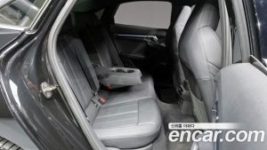Audi A3 40 TFSI Premium 2023 года из Южной Кореи