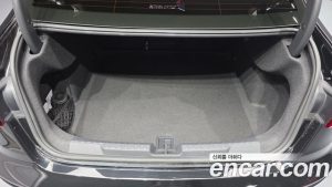 Audi A3 40 TFSI Premium 2023 года из Южной Кореи