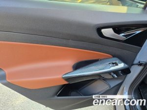 Volkswagen ID.4 PRO 2024 года из Южной Кореи