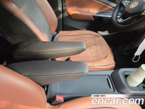 Volkswagen ID.4 PRO 2024 года из Южной Кореи