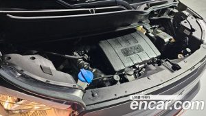 Kia RAY Facelift 2024 года из Южной Кореи