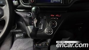 Kia RAY Facelift 2024 года из Южной Кореи