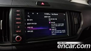 Kia RAY Facelift 2024 года из Южной Кореи