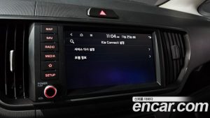 Kia RAY Facelift 2024 года из Южной Кореи