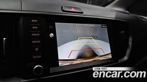 Kia RAY Facelift 2024 года из Южной Кореи