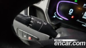 Kia RAY Facelift 2024 года из Южной Кореи