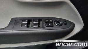 Kia RAY Facelift 2024 года из Южной Кореи