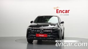 Mercedes-Benz EQA EQA250 AMG LINE 2023 года из Южной Кореи