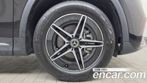 Mercedes-Benz EQA EQA250 AMG LINE 2023 года из Южной Кореи