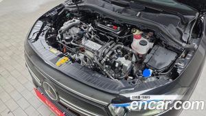 Mercedes-Benz EQA EQA250 AMG LINE 2023 года из Южной Кореи