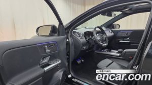 Mercedes-Benz EQA EQA250 AMG LINE 2023 года из Южной Кореи