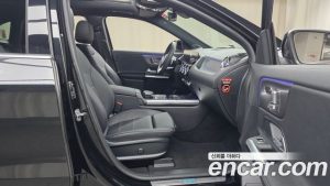 Mercedes-Benz EQA EQA250 AMG LINE 2023 года из Южной Кореи