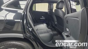Mercedes-Benz EQA EQA250 AMG LINE 2023 года из Южной Кореи