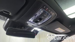Mercedes-Benz EQA EQA250 AMG LINE 2023 года из Южной Кореи