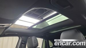 Mercedes-Benz EQA EQA250 AMG LINE 2023 года из Южной Кореи