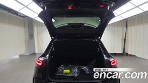 Mercedes-Benz EQA EQA250 AMG LINE 2023 года из Южной Кореи