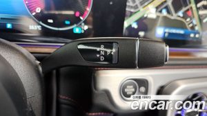 Mercedes-Benz G-Class G450d 2025 года из Южной Кореи