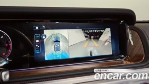 Mercedes-Benz G-Class G450d 2025 года из Южной Кореи