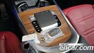 Mercedes-Benz G-Class G450d 2025 года из Южной Кореи