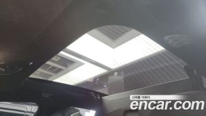 BMW i7 xDrive 60 Design Pure Excellence 2023 года из Южной Кореи