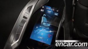 BMW i7 xDrive 60 Design Pure Excellence 2023 года из Южной Кореи