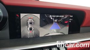 Porsche 911 Turbo S 2023 года из Южной Кореи