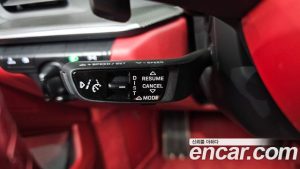 Porsche 911 Turbo S 2023 года из Южной Кореи