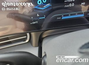 Hyundai AVANTE 1.6 2024 года из Южной Кореи