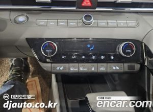 Hyundai AVANTE 1.6 2024 года из Южной Кореи