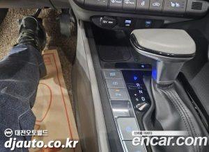 Hyundai AVANTE 1.6 2024 года из Южной Кореи