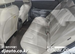 Hyundai AVANTE 1.6 2024 года из Южной Кореи