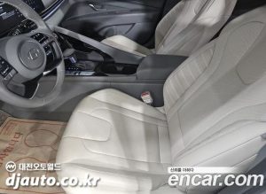 Hyundai AVANTE 1.6 2024 года из Южной Кореи