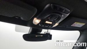 Mini Countryman JCW COMFORT PACK 2023 года из Южной Кореи