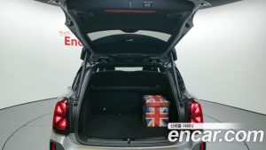 Mini Countryman JCW COMFORT PACK 2023 года из Южной Кореи
