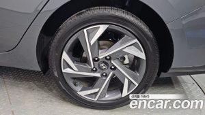 Hyundai AVANTE 1.6 2024 года из Южной Кореи