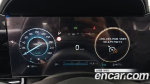 Hyundai AVANTE 1.6 2024 года из Южной Кореи